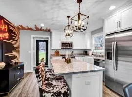 Central Bardstown Home Near Distilleries & Dining