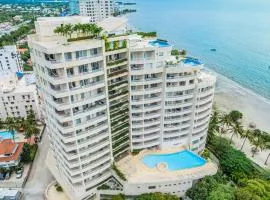 Hotel Irotama del Sol