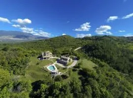 Villa Maccaroni Comfortable holiday residence