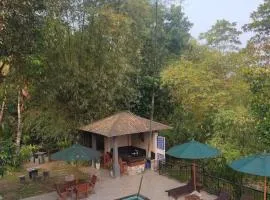 The Royal Peak Resort