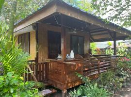 MALAIKA RESORT，位于巴顿港的酒店