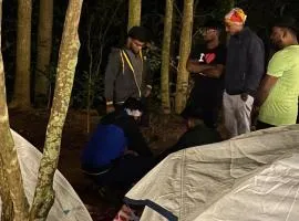Mountain Xtream resort and tent camping