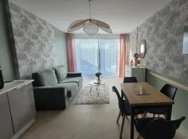 Appartement 5 couchages à Calvi