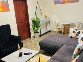 Cosy Furnished Home