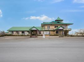 Sterling Kufri，位于库夫里的酒店