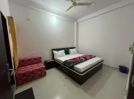 Hotel O Jai Shree Shyam Guest House