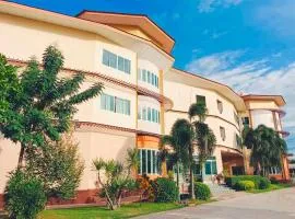 โรงแรมพาราไดซ์ เรสซิเดนซ์ Paradise Residence & Hotel