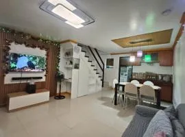 CJL TRANSIENT HOUSE B-Basak Lapu-lapu City Cebu,Mactan