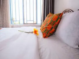 Kivu Greenstars Apartment