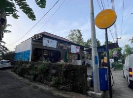 Maisaba Living Sibang Gede，位于Bringkit的酒店