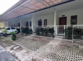 Maisaba Living Sibang Gede，位于Bringkit的酒店