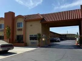 Robinhood Motel Anaheim West