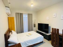 Jack's Cabin，位于Suba的酒店