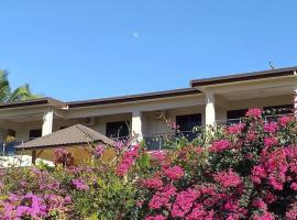 Apt 4 Great Mountain Views In Nadi , My Ecolodge，位于南迪的酒店