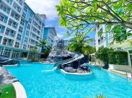 Grand florida pattaya beach front