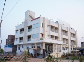 Swet Palash Resort，位于普鲁利耶的酒店