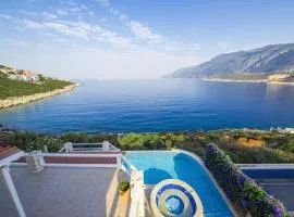 Monix Homes-Villa Deniz - Stunning Seaview