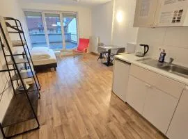 Apartments EFDE Boardinghouse Heilbronn