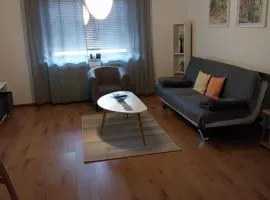 Ferienwohnung Manta