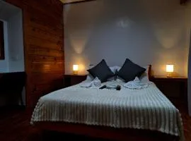 The House of D's Lodge