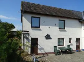Ferienhaus Kampen