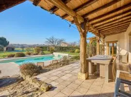 Villa du Monde - 160 m² avec piscine privée