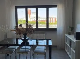 Sun-kissed seaside retreat: your Pescara getaway