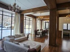 Honey Apartments Almaty