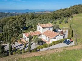 Podere San Regolo