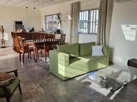 Appartement deux chambres