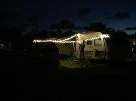 Delft island tuktuk safari，位于贾夫纳的酒店