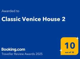 Classic Venice House 2