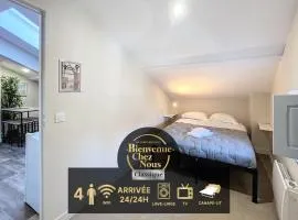 Appartement tout neuf 4 pers N3