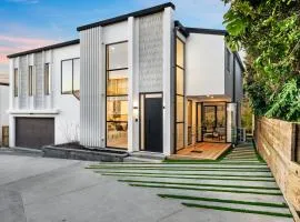 Brand-new Luxury in Remuera