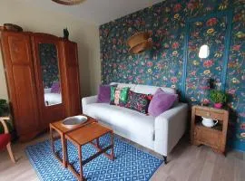 Mi Casita Azul