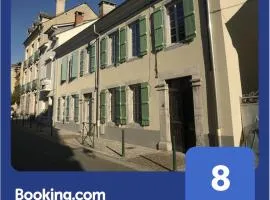 Maison au coeur d'Argelès