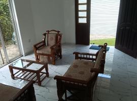 Heavenly Retreat，位于Malabe的酒店