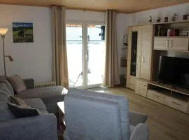 Ferienhaus Nr 29, Kategorie Königscard, Feriendorf Hochbergle, Allgäu