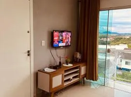 Apartamento Amplo e Confortável em Macaé