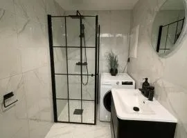 Newly renovated apartment in the middle of Trondheim city centre