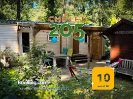 Chalet 205