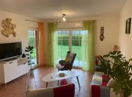 Ferienwohnung Bunte Wiese