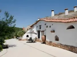La Chumbera