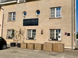 B&B Castellier，位于利尔的酒店