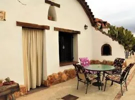 El Olivo