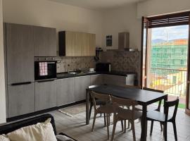Il borghetto，位于佛罗伦萨的酒店