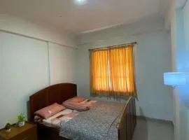 KRK 1 - Kondominium Anyer Carita
