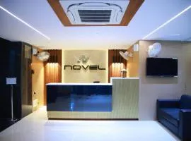 Novel Hotel