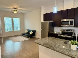 Charming 1BR Getaway, Leander TX