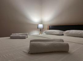 Hotel Sataplia